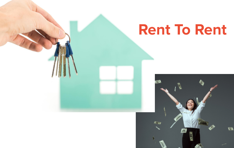 Rent To Rent